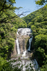茨城 袋田の滝