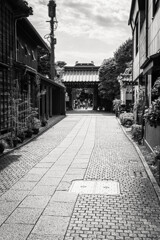 川越 小江戸
