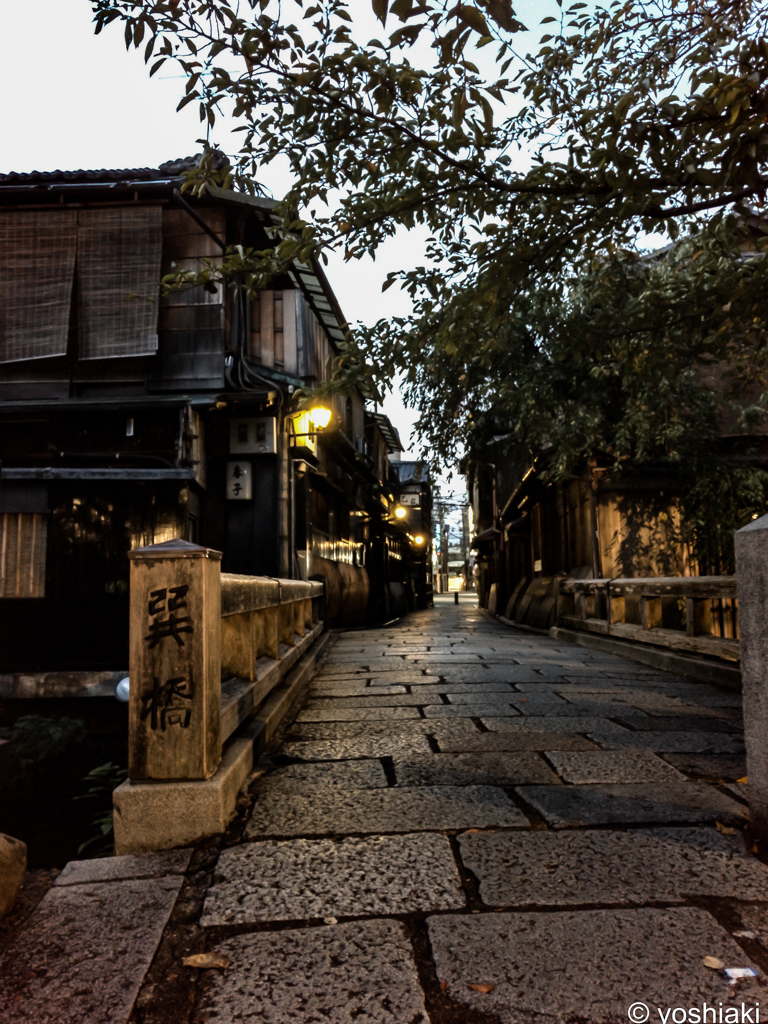 京都祇園