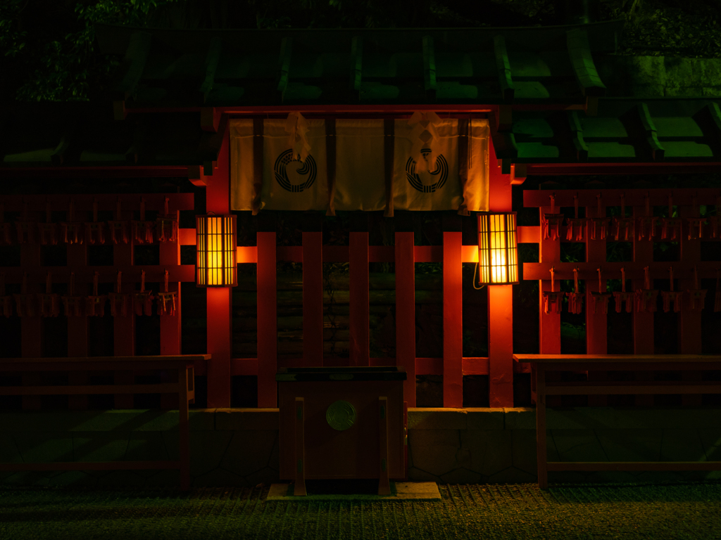 伏見稲荷