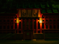 伏見稲荷
