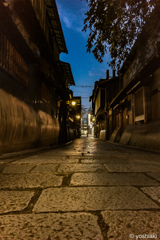 京都祇園