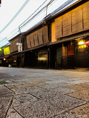 京都祇園