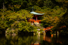 秋の気配