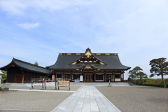 山形県護国神社