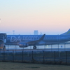 FDA　10号機　その1