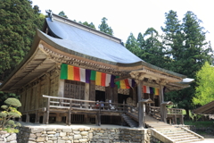 根本中堂