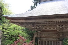 仁王門