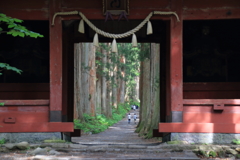 異世界へ