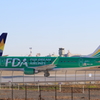 FDA　11号機　その２