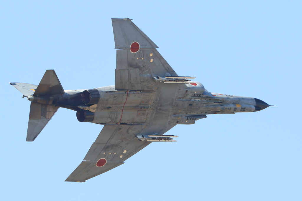 機動　腹