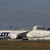 34L　B787-8