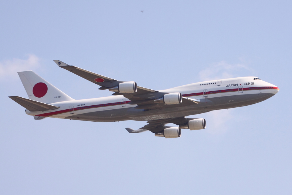 航空自衛隊　シグナス