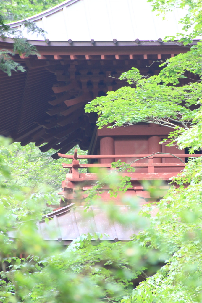 塔