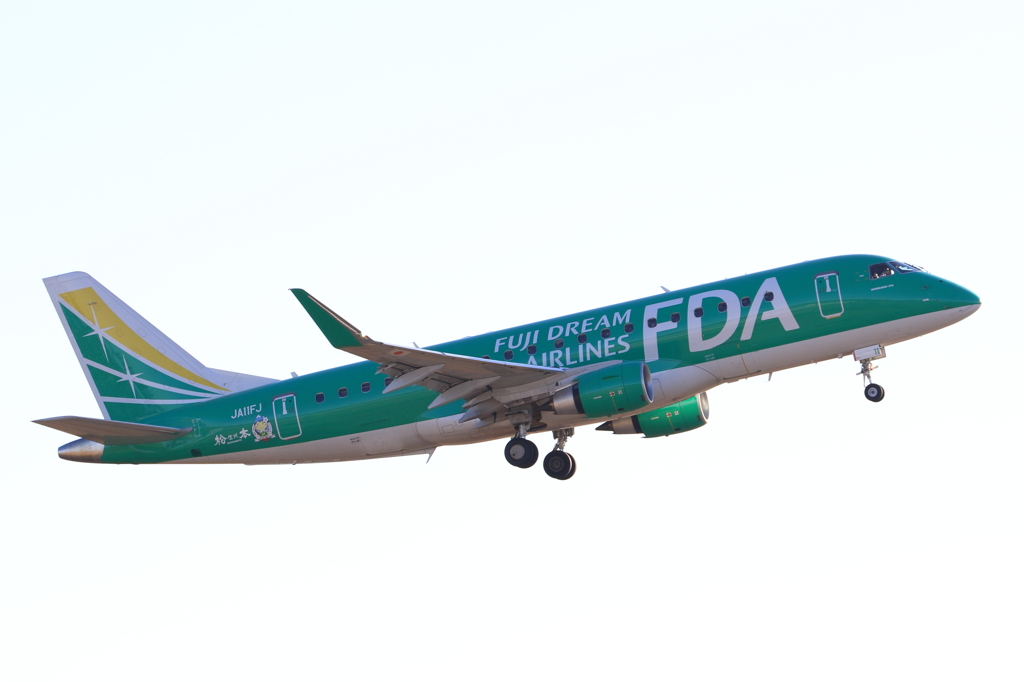 FDA　１１号機　その１