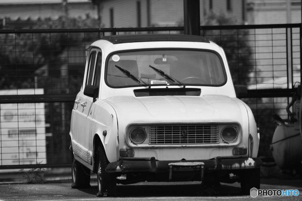 廃車　その2