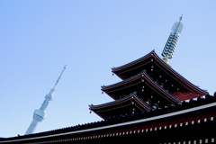 未来と過去