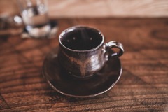 玄米コーヒー