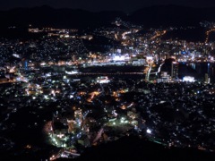 長崎夜景