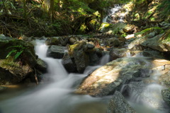 高山流水