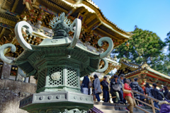 日光東照宮