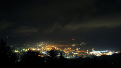 小樽夜景