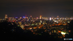 札幌旭山記念公園