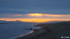 銭函海岸2