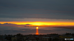銭函海岸