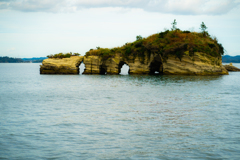 習作65 松島