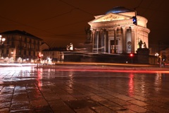 Catholic Parish Church Gran Madre Di Dio