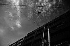 空