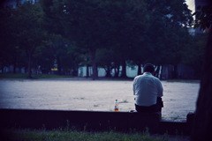 公園