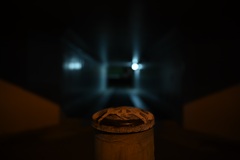 tunnel