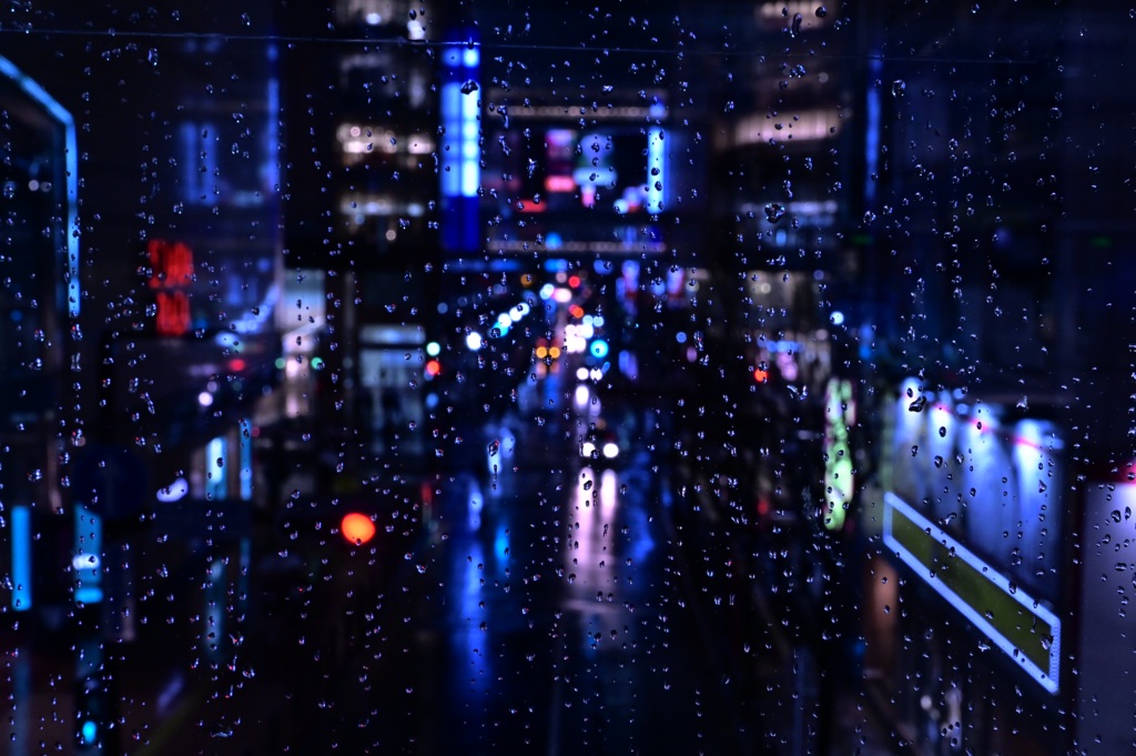 福岡天神