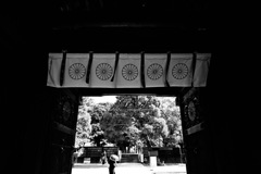 神社