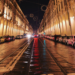torino rain