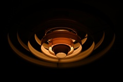 Light antique 