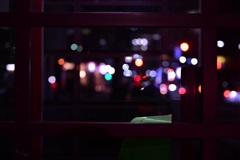 電話ボックス