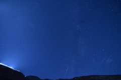 富士登山