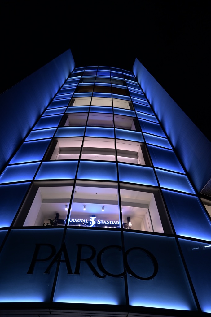 福岡PARCO