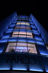 福岡PARCO
