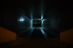tunnel