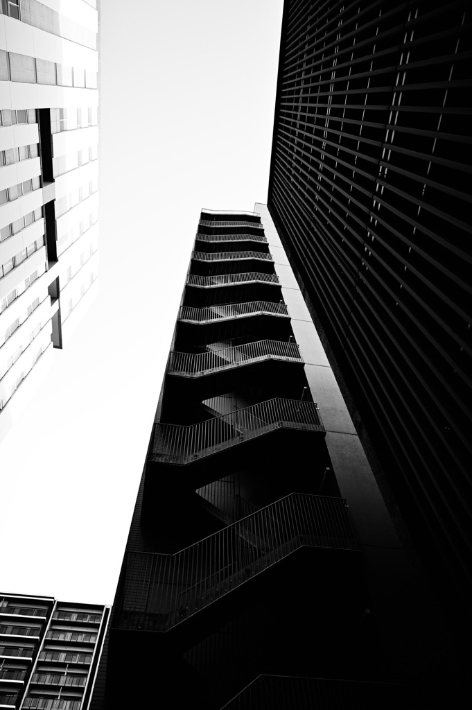 階段