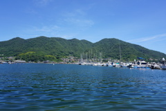 瀬戸内海