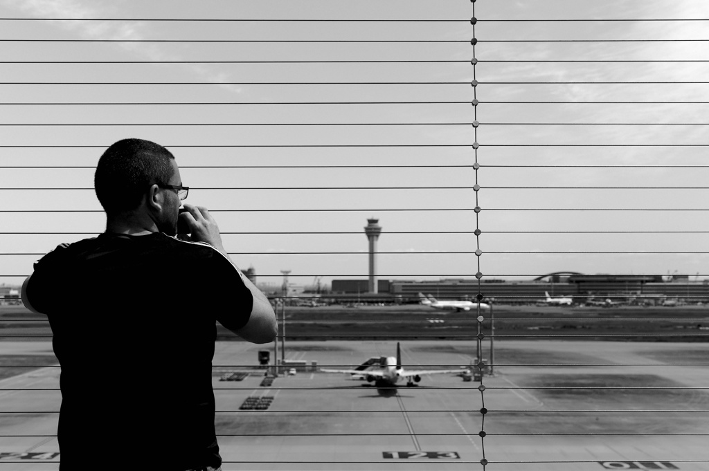 Jobs in Airport
