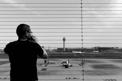 Jobs in Airport