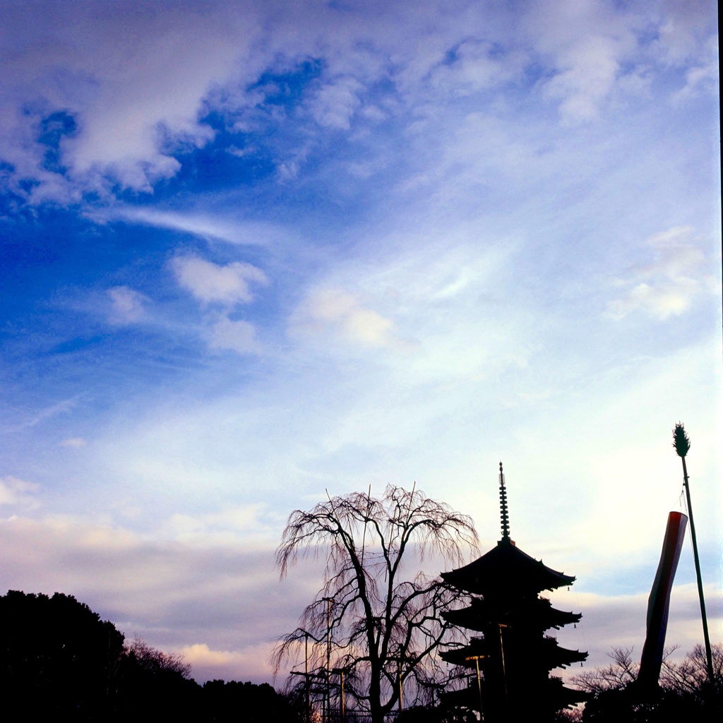 東寺
