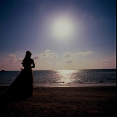 WEDDING SEA