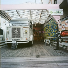 Bus